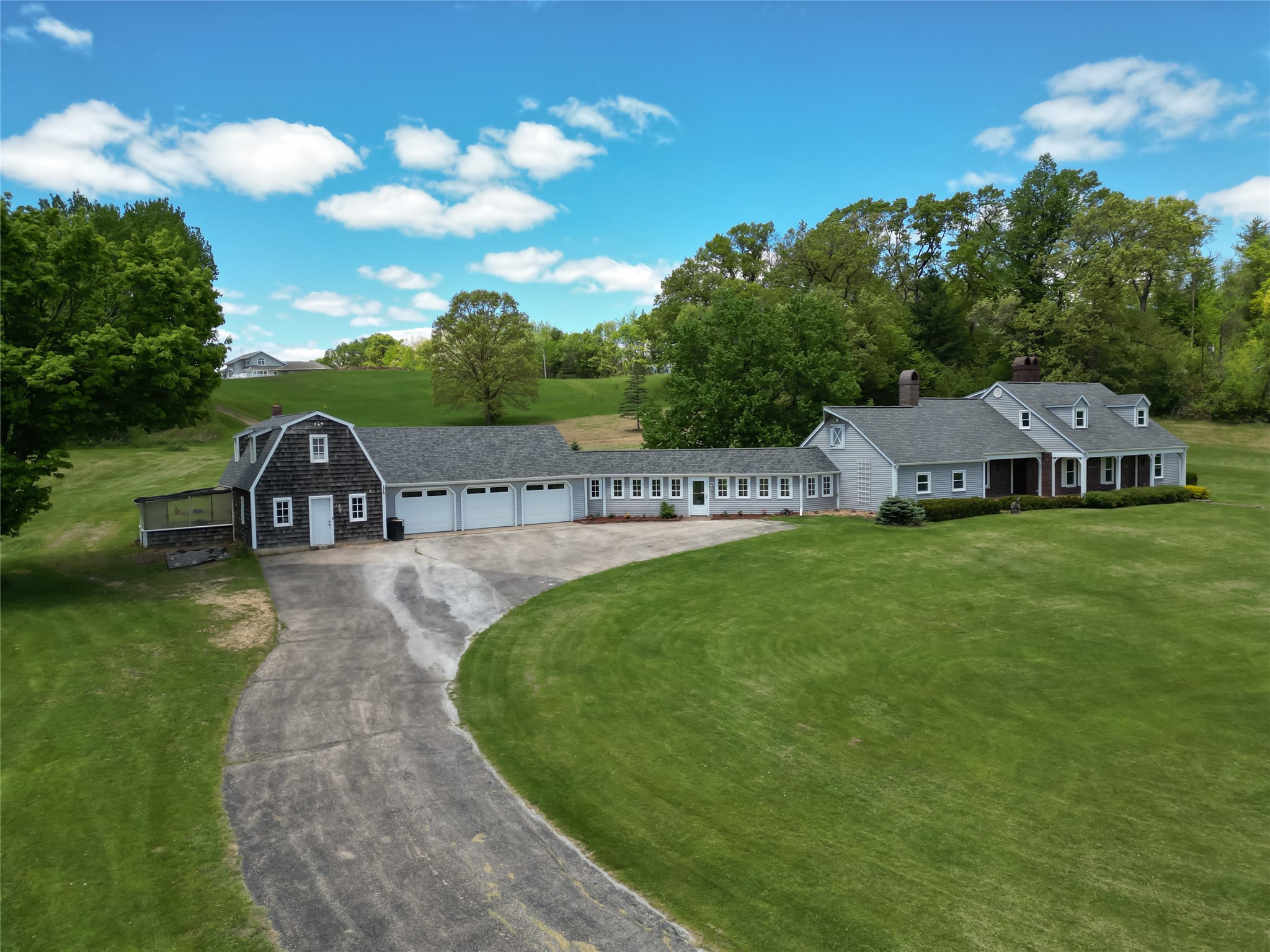W11815 County Rd C Black River Falls, WI 54615 - Photo 31 of 47