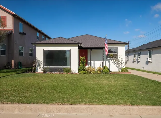 $995,000 | 4905 138th Street, Hawthorne, CA 90250