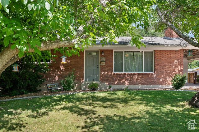 1561 South Main Street Springville, UT 84663 - Photo 1 of 1 Gallery Image 1