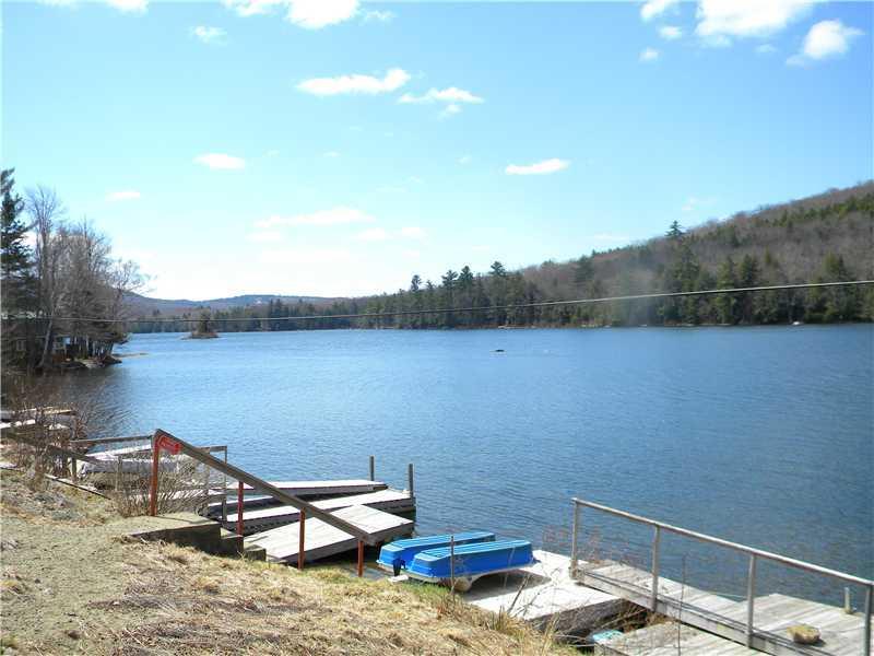 4 Clydes Yard Road Dedham, ME 04429 - Photo 17 of 19 Waterfront/Dock/Pier.