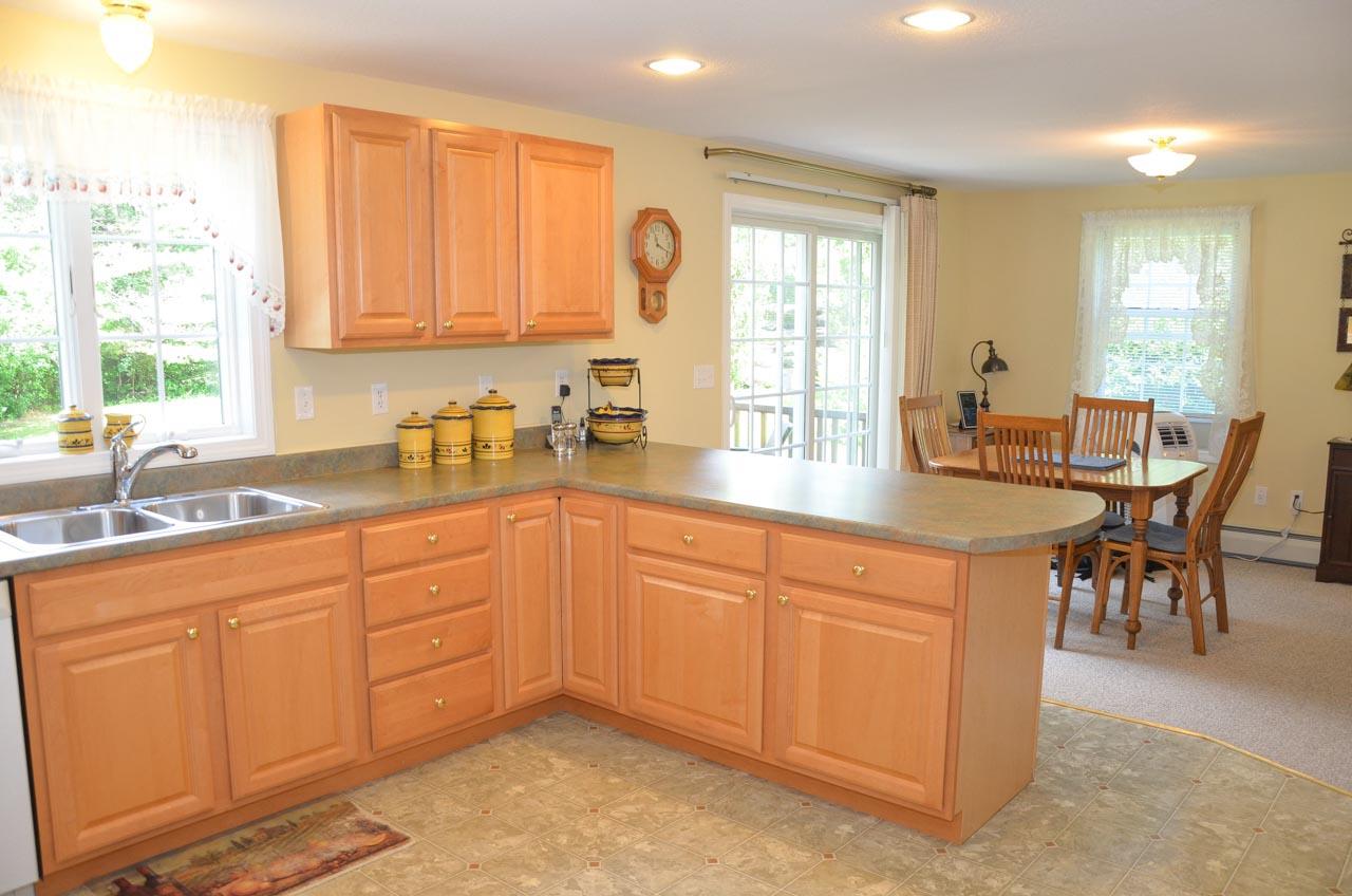 222 Beach Pond Road Wolfeboro, NH 03894 - Photo 15 of 38