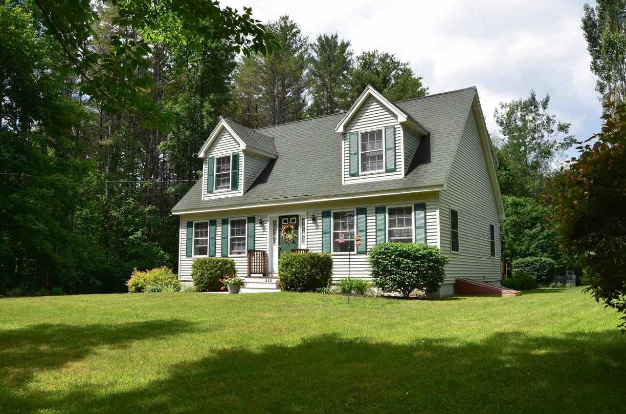 222 Beach Pond Road Wolfeboro, NH 03894 - Photo 3 of 38