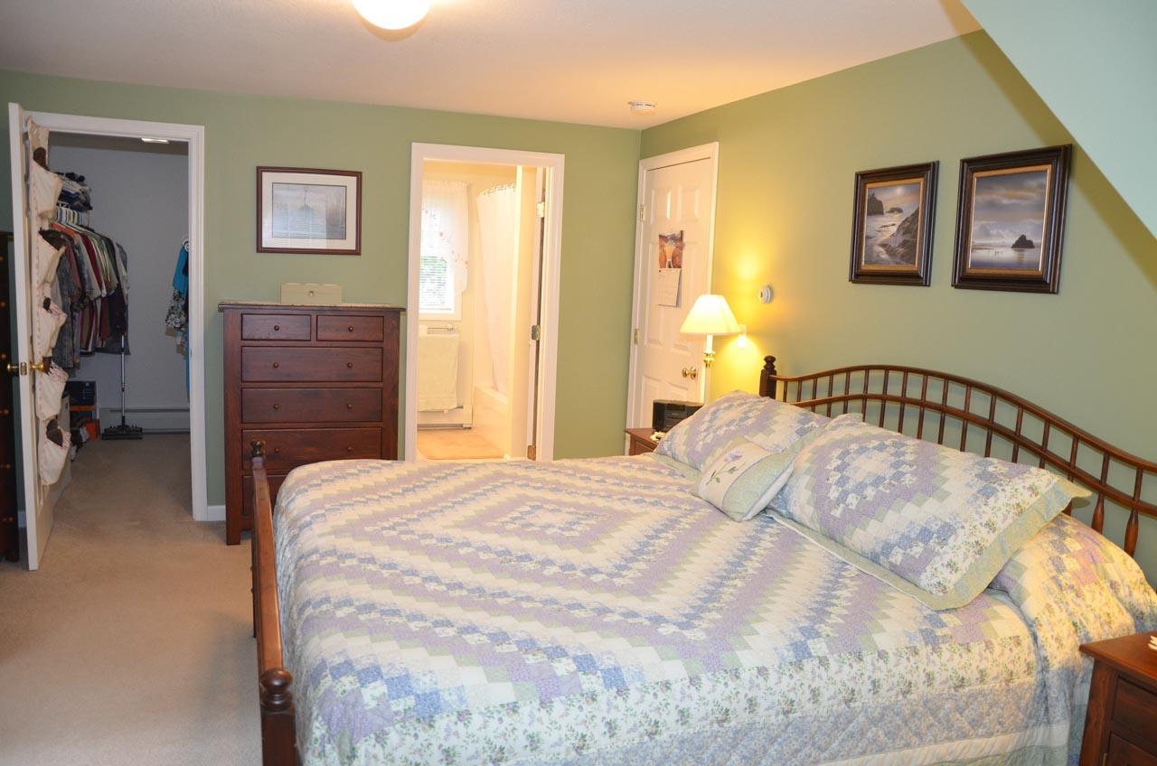222 Beach Pond Road Wolfeboro, NH 03894 - Photo 22 of 38