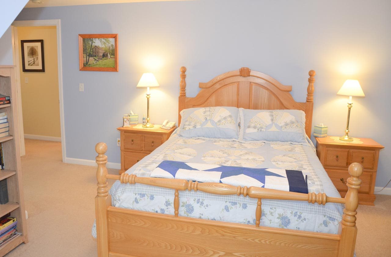 222 Beach Pond Road Wolfeboro, NH 03894 - Photo 26 of 38