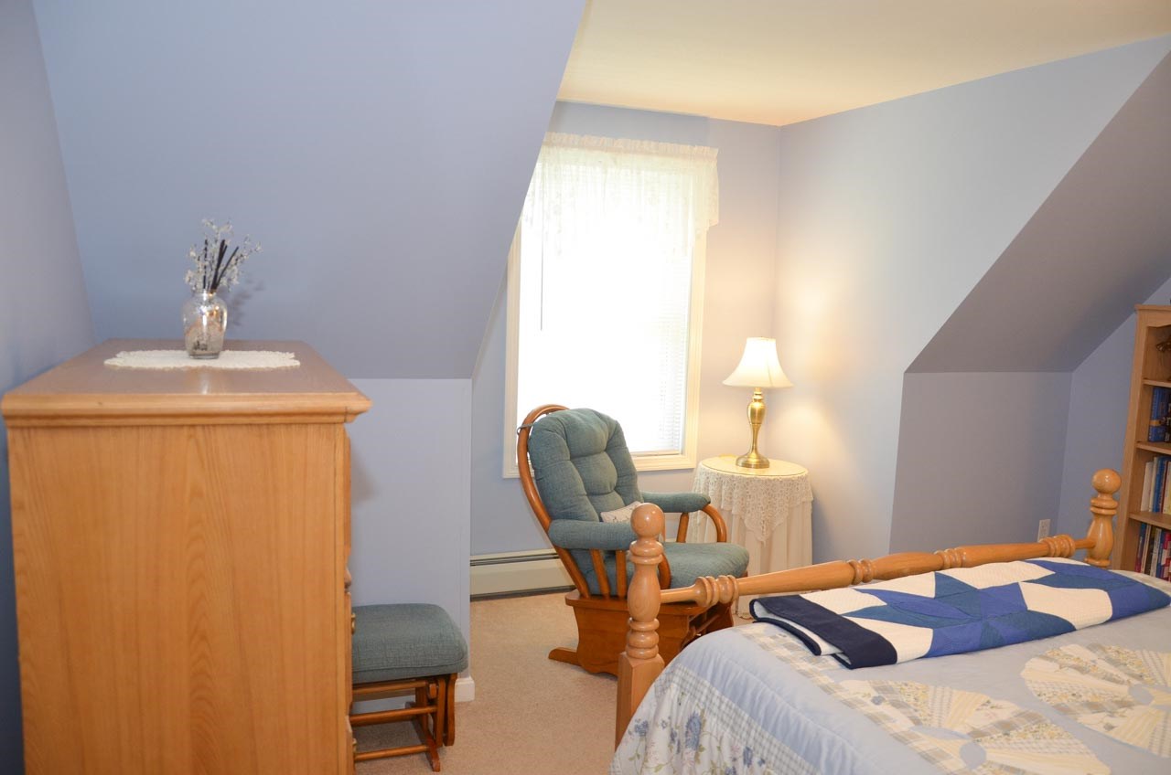 222 Beach Pond Road Wolfeboro, NH 03894 - Photo 27 of 38