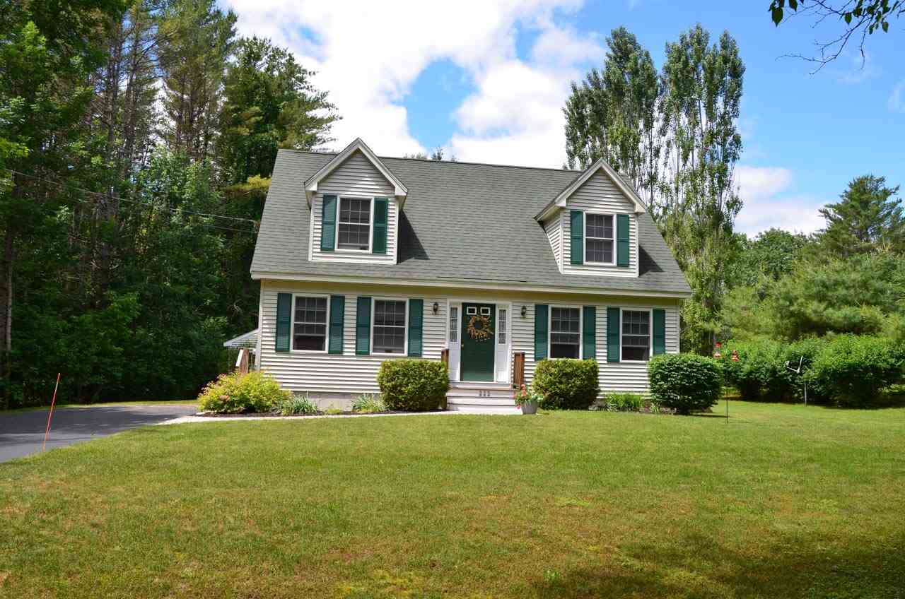 222 Beach Pond Road Wolfeboro, NH 03894 - Photo 38 of 38