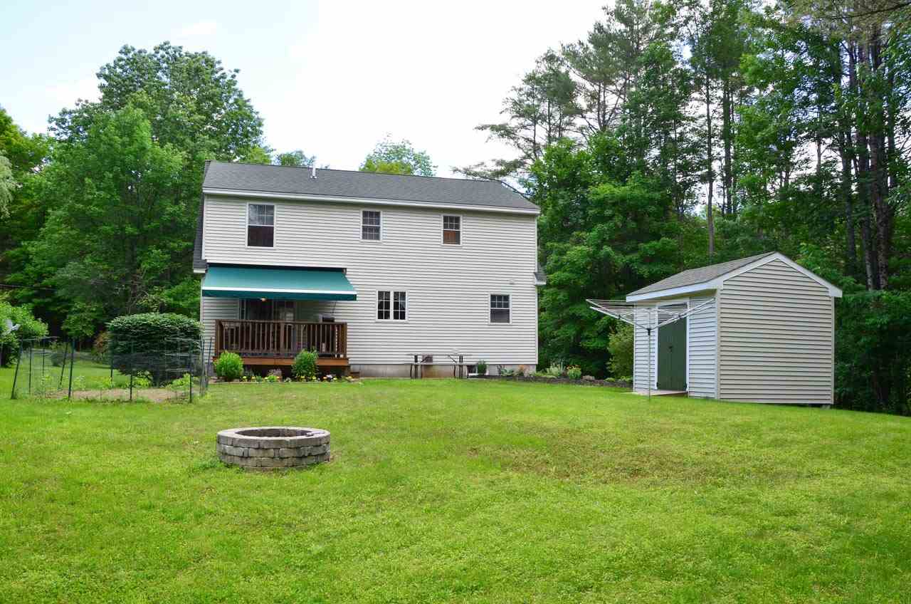 222 Beach Pond Road Wolfeboro, NH 03894 - Photo 8 of 38