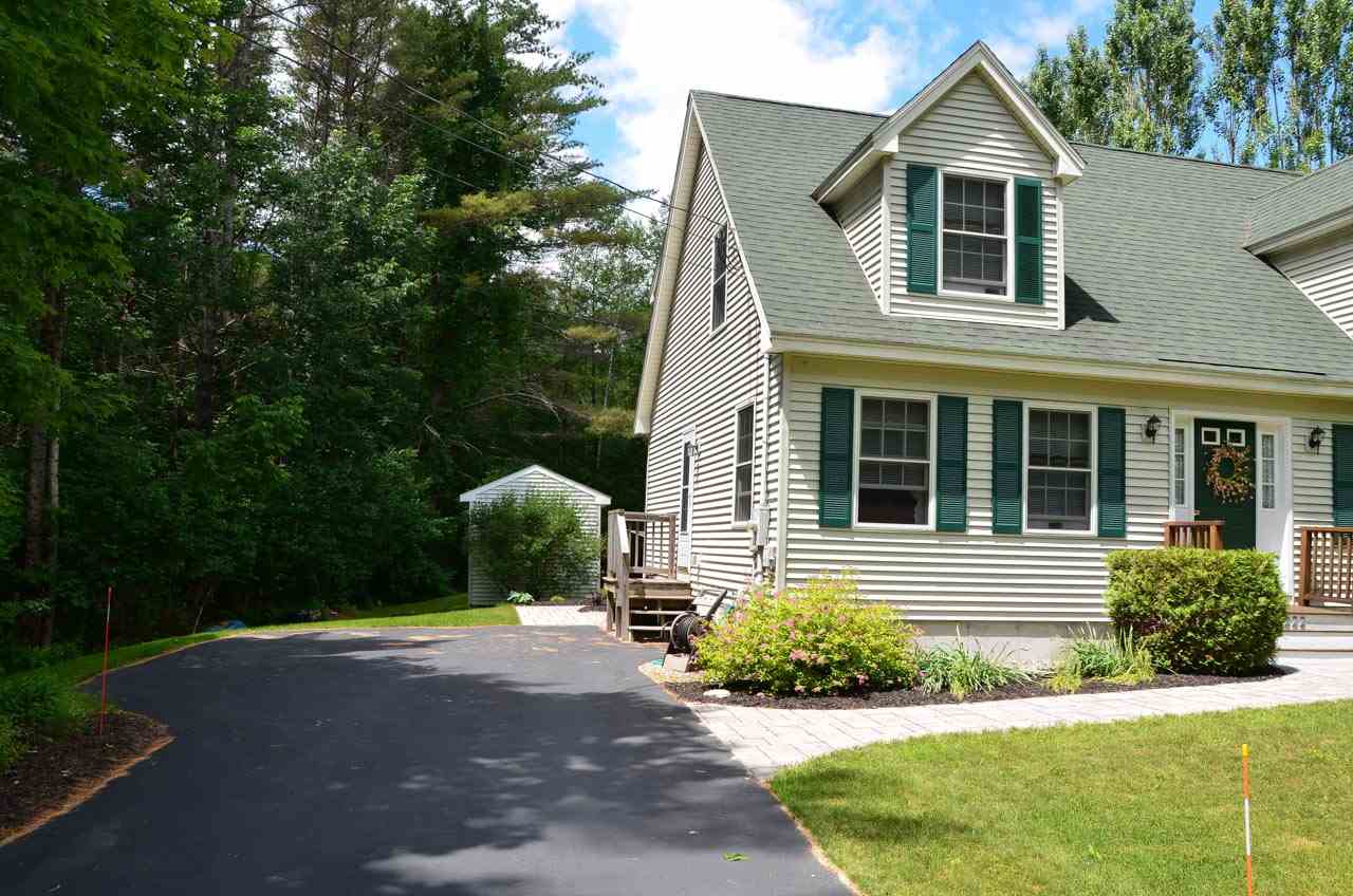 222 Beach Pond Road Wolfeboro, NH 03894 - Photo 9 of 38