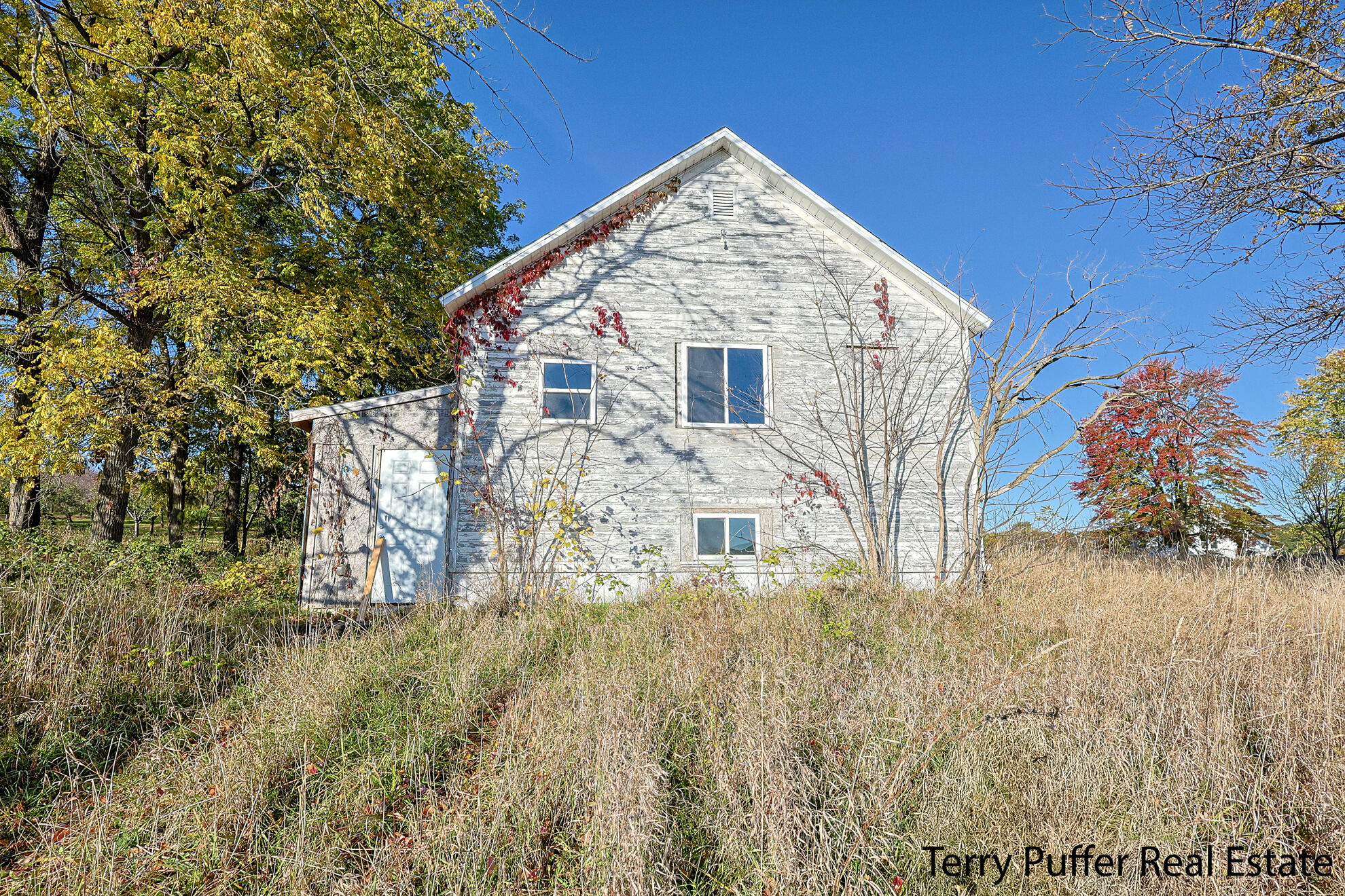 703 Peters Road Bailey, MI 49303 - Photo 2 of 15 IMG_6652