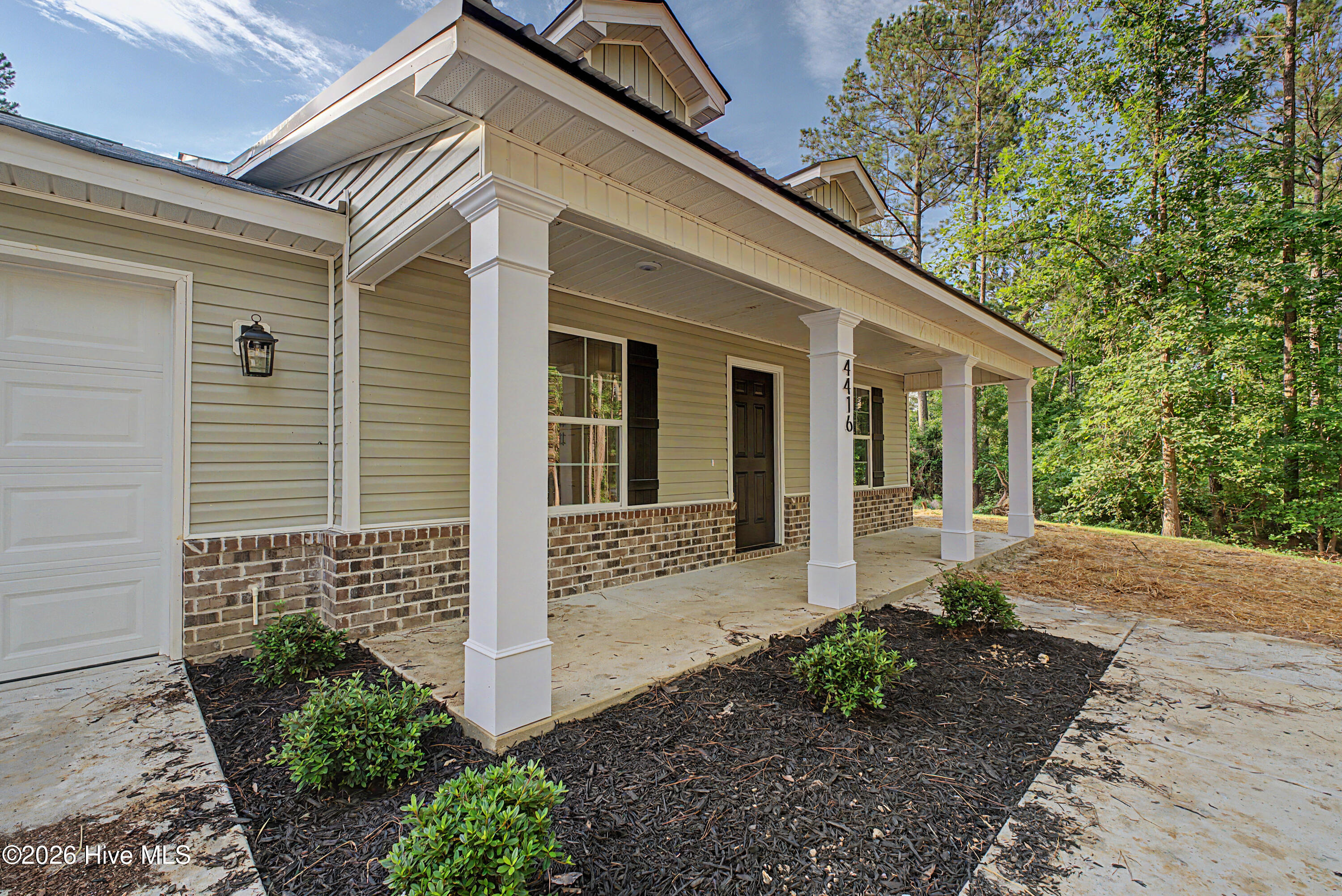 4416 Seago Road Hephzibah, GA 30815 - Photo 1 of 28