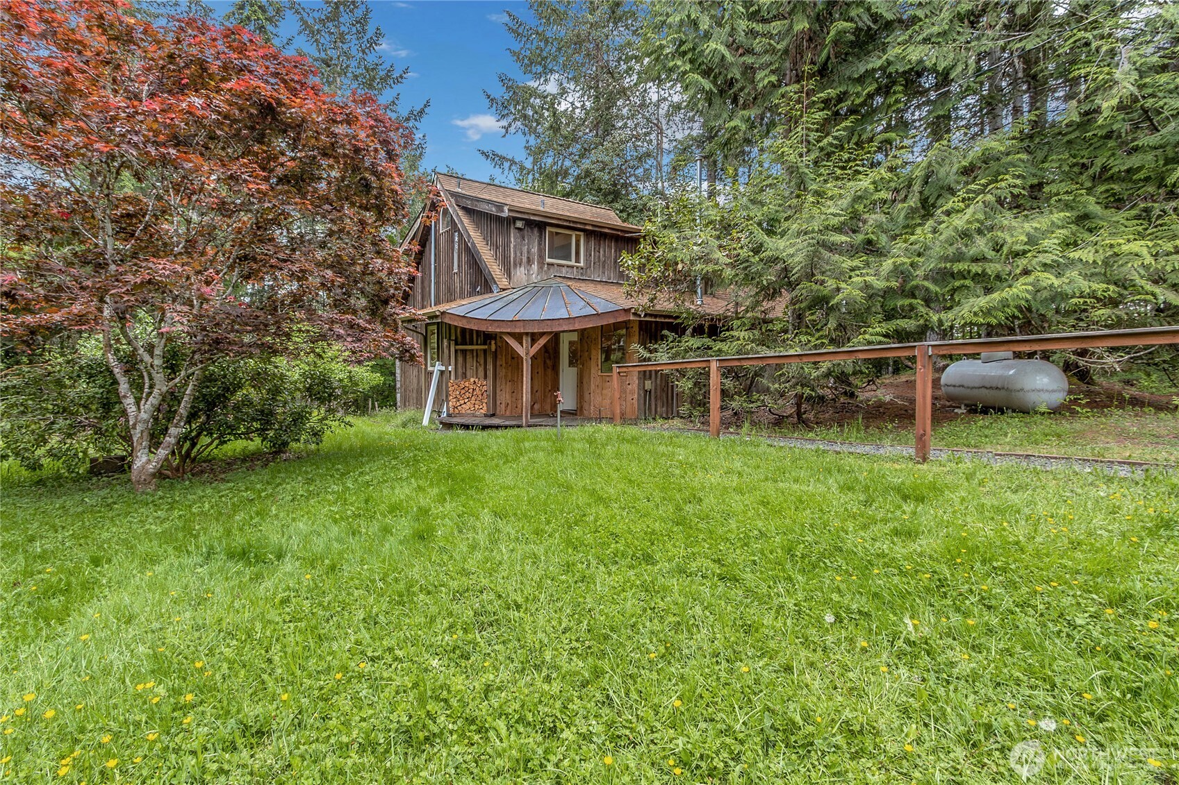 7229 Gallagher Cove Road Northwest Olympia, WA 98502 - Photo 4 of 36 Gallery Image 4