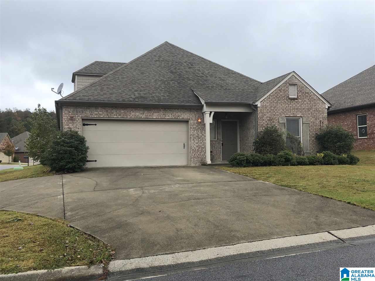 230 Chesser Loop Road Chelsea, AL 35043 - Photo 2 of 8