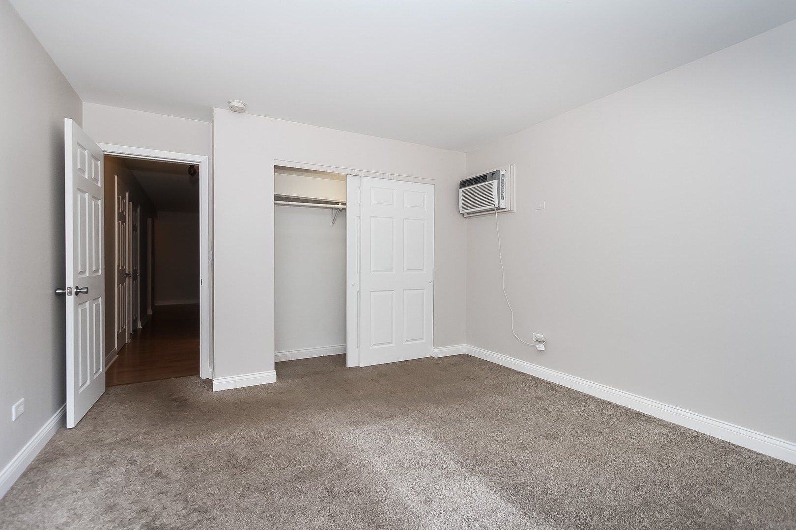 1650 Mill Street, Unit 103 Des Plaines, IL 60016 - Photo 11 of 19 a view of an empty room