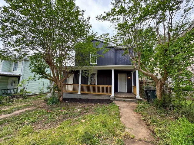 $169,900 | 1305 Campbell Avenue, Lynchburg, VA 24501