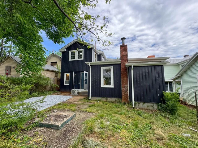 $169,900 | 1305 Campbell Avenue, Lynchburg, VA 24501