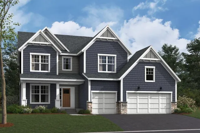 $871,385 | 895 Big Wds Drive, Delano, MN 55328