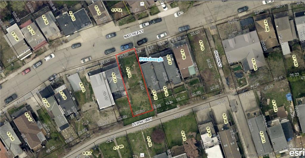 311 Natchez Street Pittsburgh, PA 15211 - Photo 4 of 17