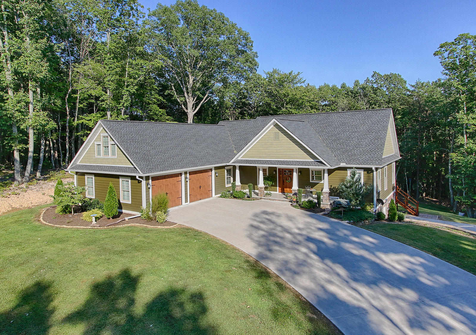 281 Boyer Road Andersonville, TN 37705 - Photo 1 of 27 281 Boyer Rd