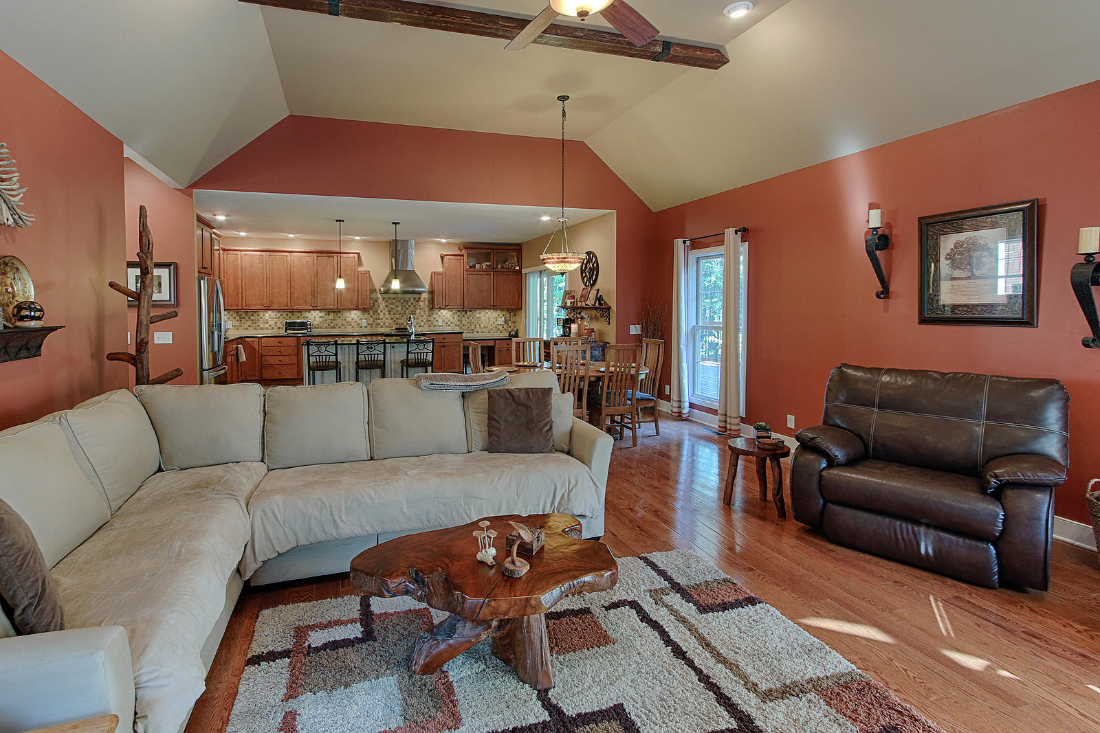 281 Boyer Road Andersonville, TN 37705 - Photo 9 of 27 Great Room