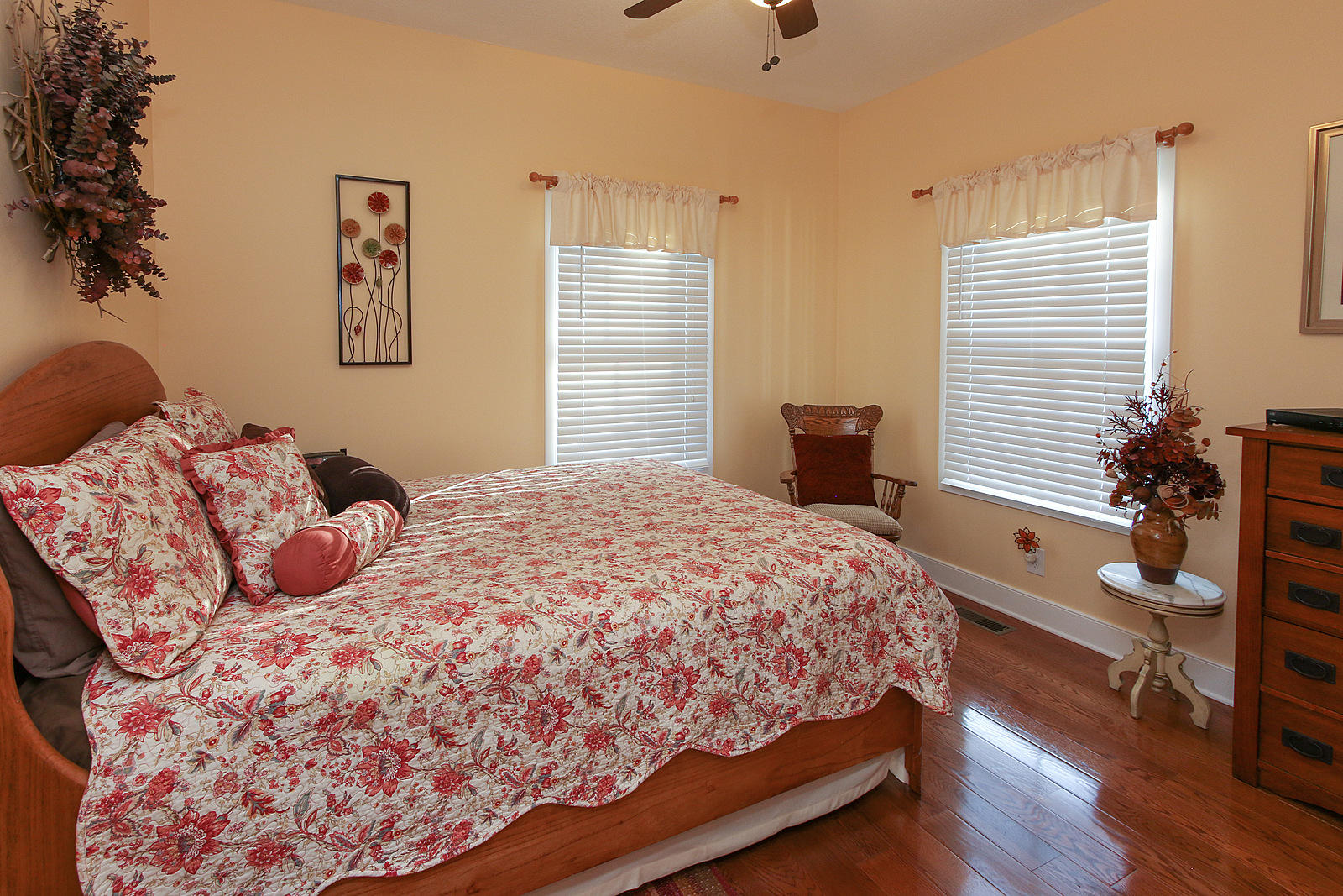 281 Boyer Road Andersonville, TN 37705 - Photo 13 of 27 Upstairs BR #2
