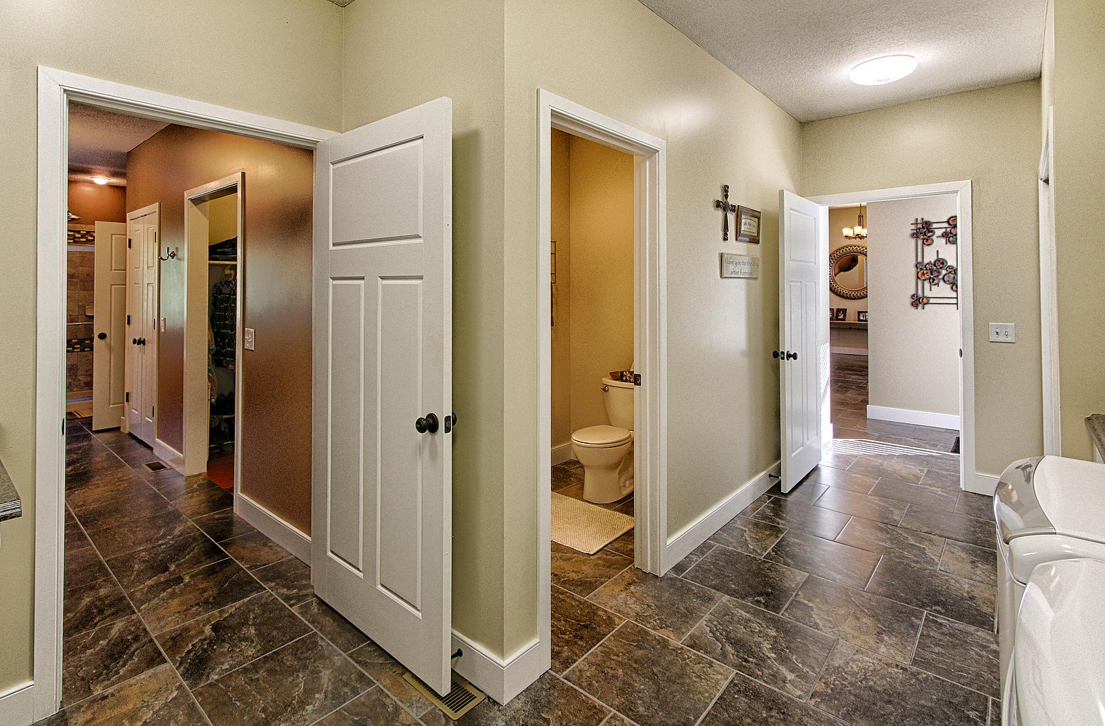 281 Boyer Road Andersonville, TN 37705 - Photo 16 of 27 Laundry room