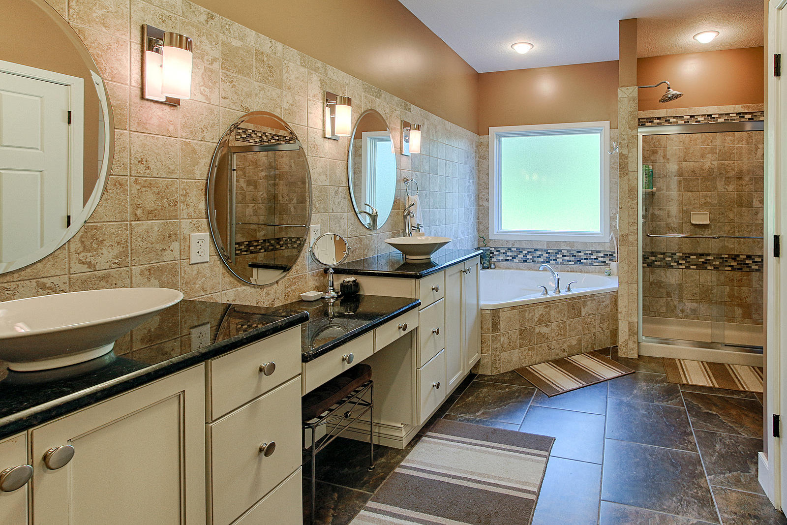281 Boyer Road Andersonville, TN 37705 - Photo 18 of 27 Master Bath