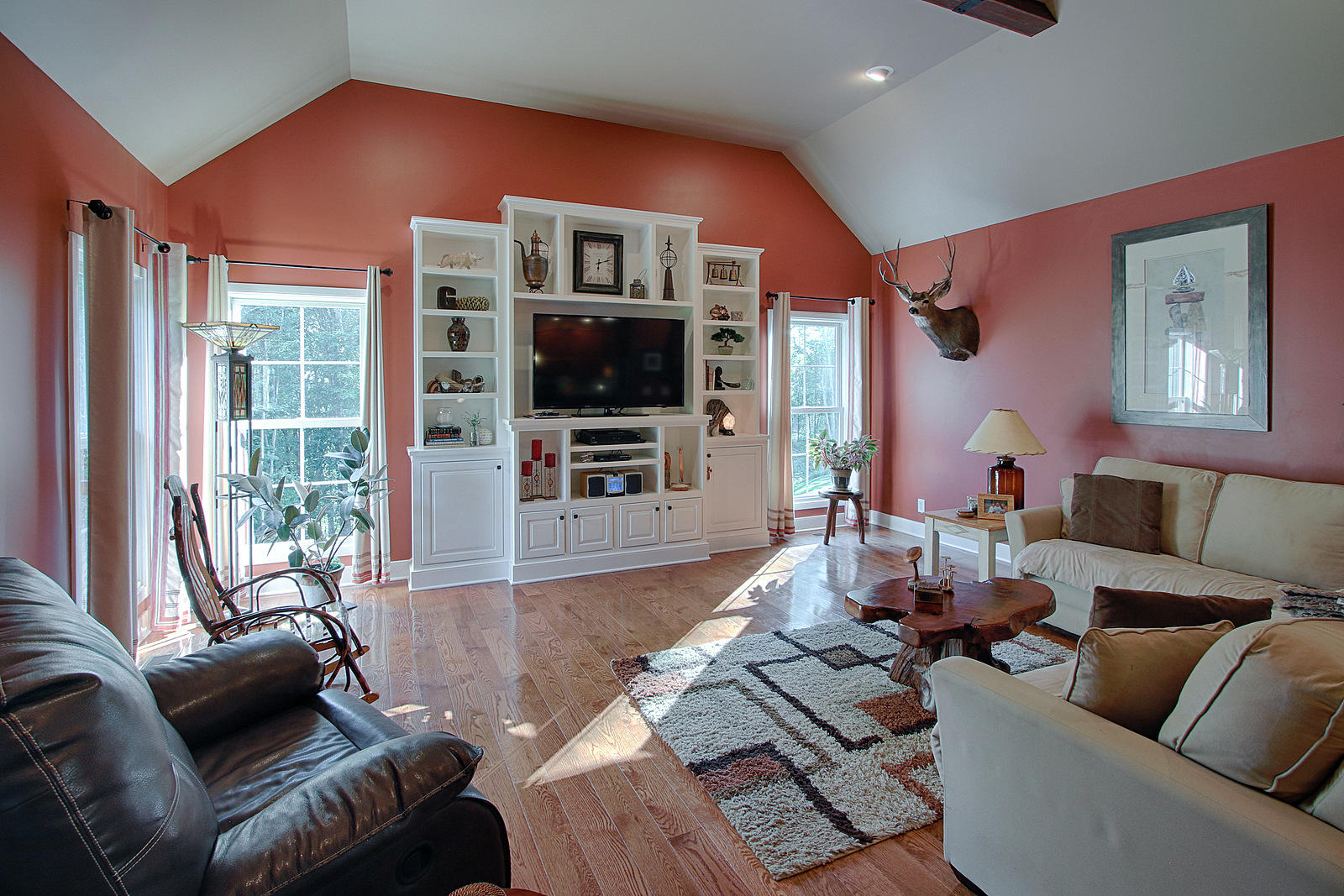 281 Boyer Road Andersonville, TN 37705 - Photo 3 of 27 Great room