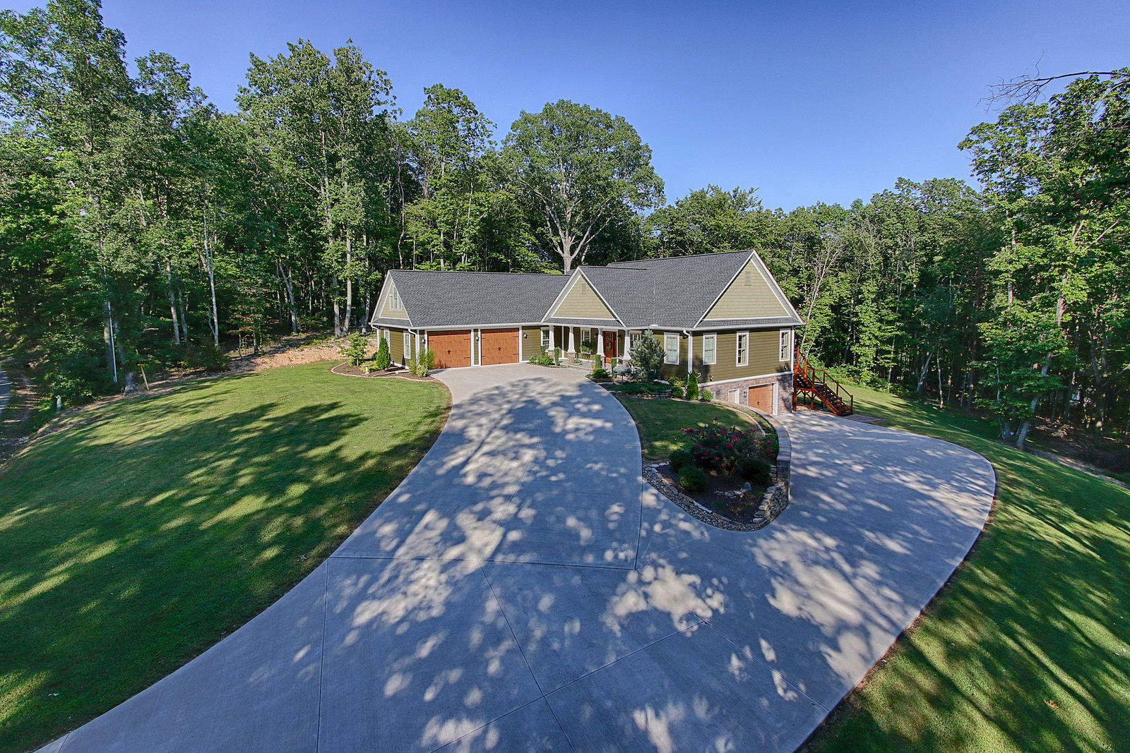281 Boyer Road Andersonville, TN 37705 - Photo 24 of 27 Two acres