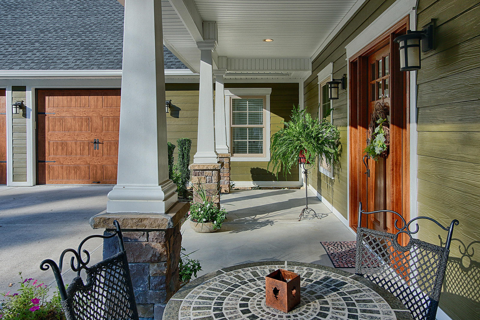 281 Boyer Road Andersonville, TN 37705 - Photo 25 of 27 Morning coffee here!