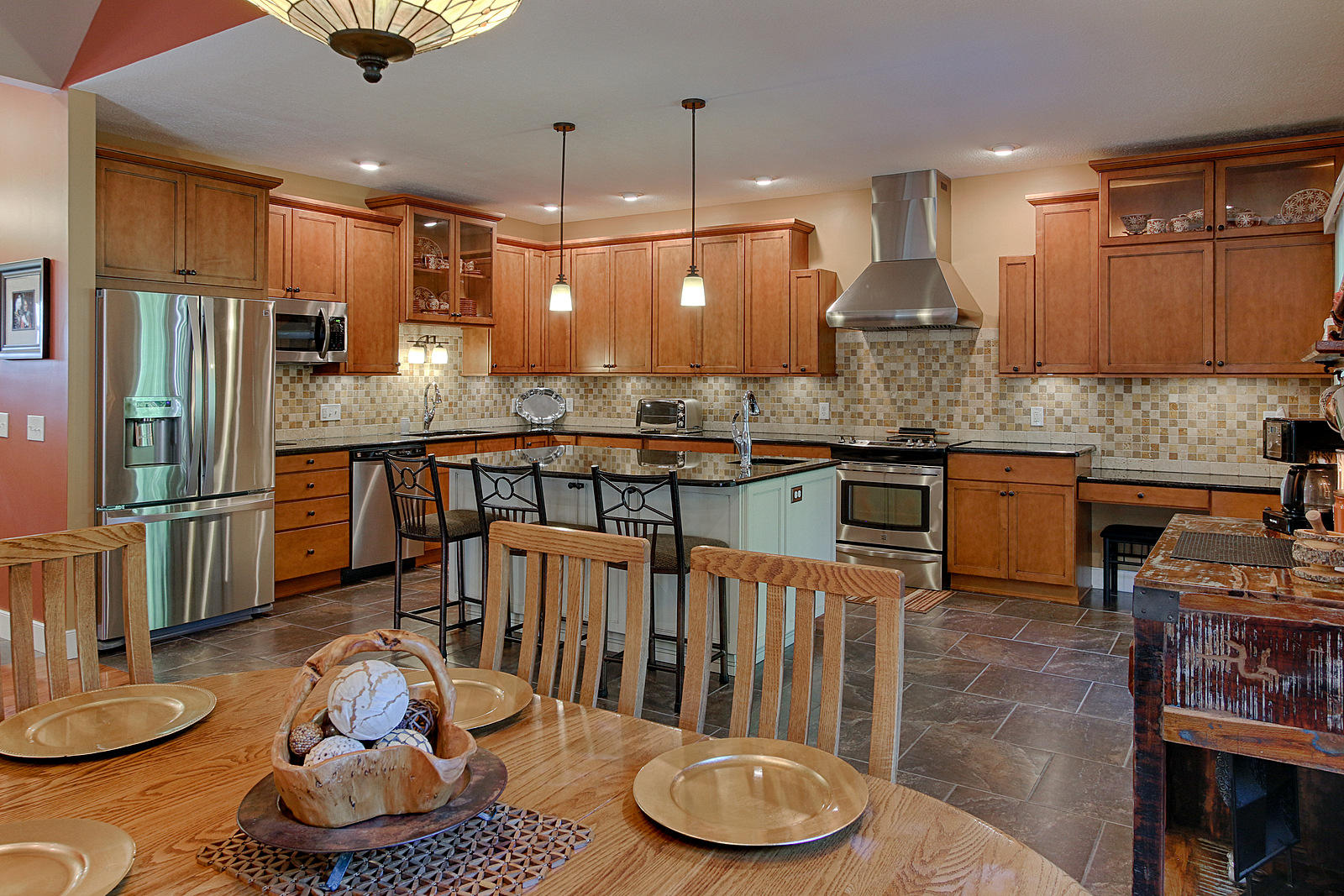 281 Boyer Road Andersonville, TN 37705 - Photo 26 of 27 Open Floorplan