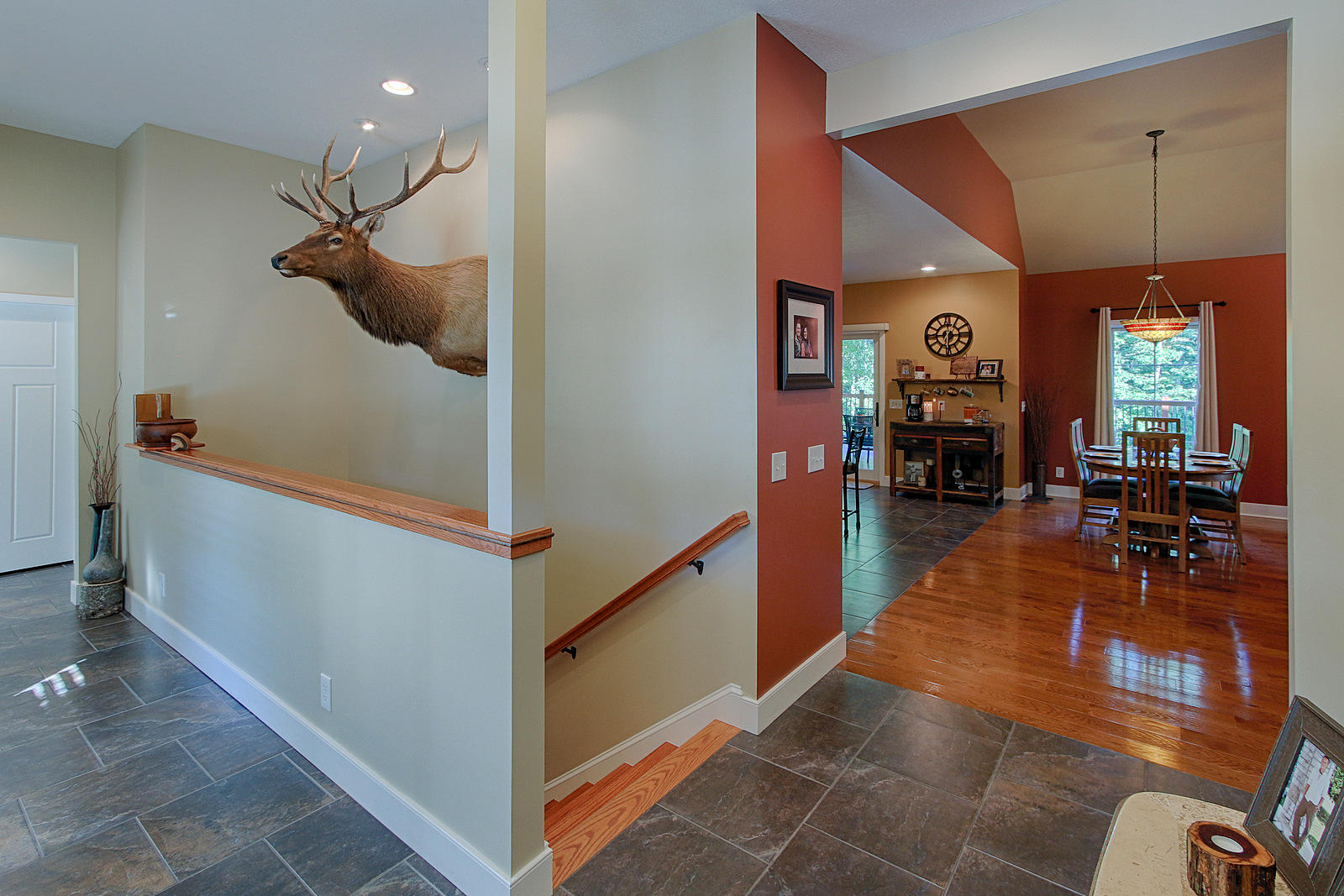 281 Boyer Road Andersonville, TN 37705 - Photo 6 of 27 Foyer