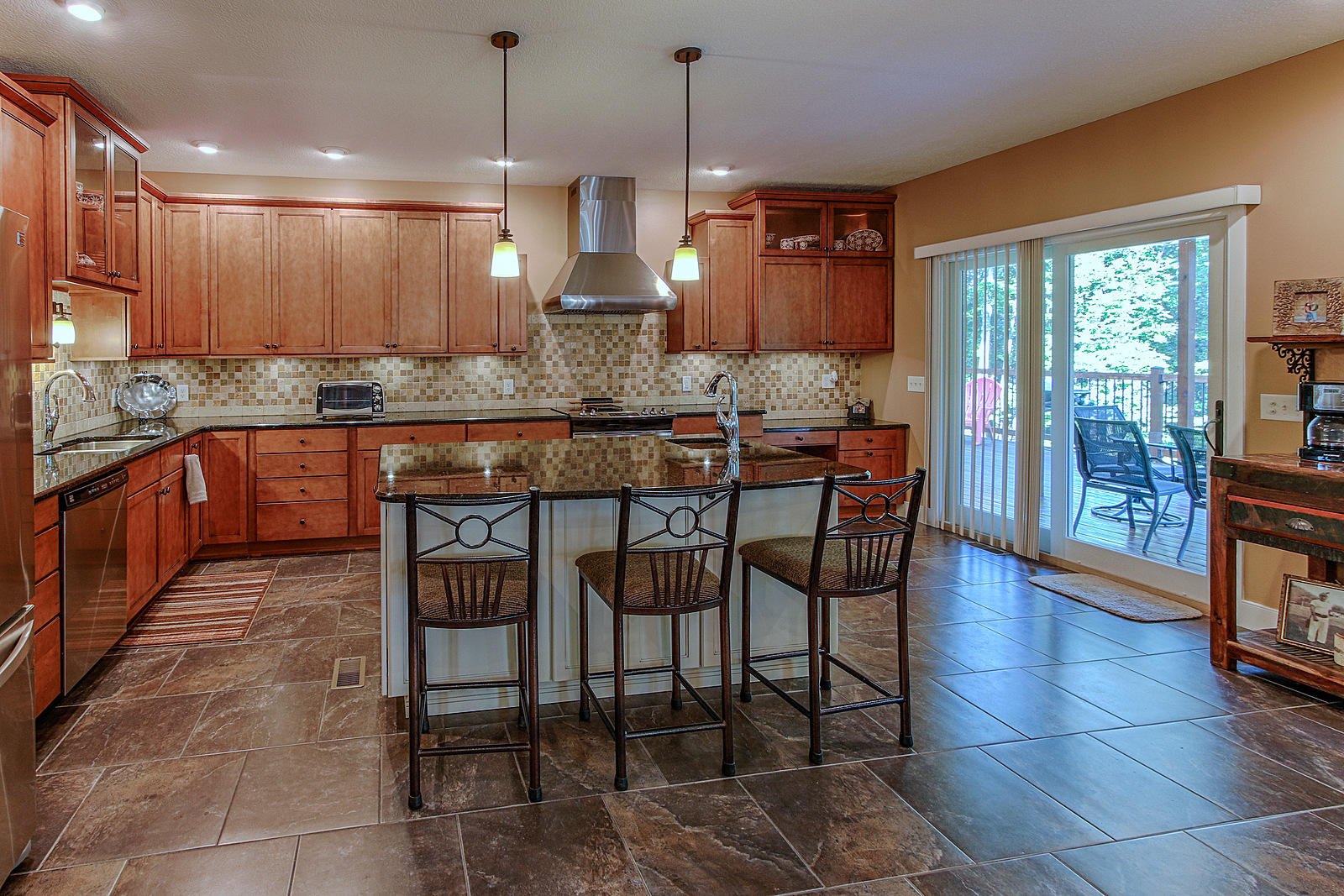 281 Boyer Road Andersonville, TN 37705 - Photo 7 of 27 1st class kitchen