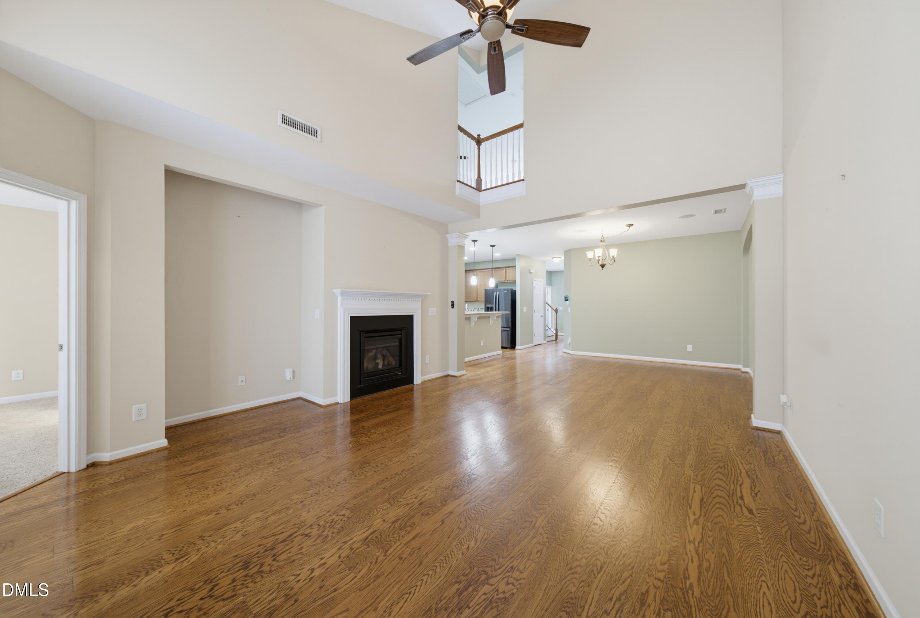 2828 Casona Way Raleigh, NC 27616 - Photo 22 of 49 DSC09364