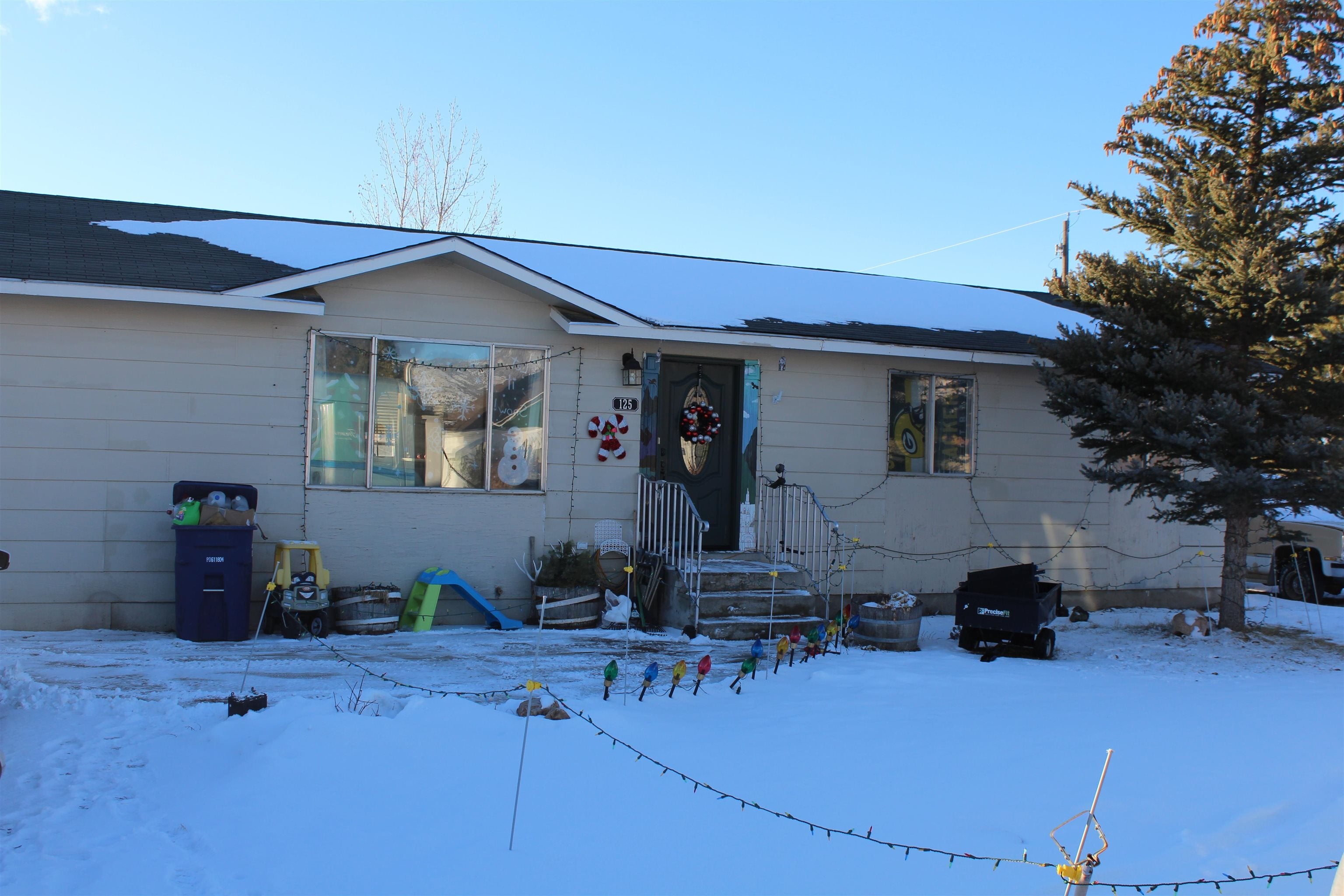 125 North Cambridge Road Downey, ID 83234 - Photo 1 of 1 Gallery Image 1