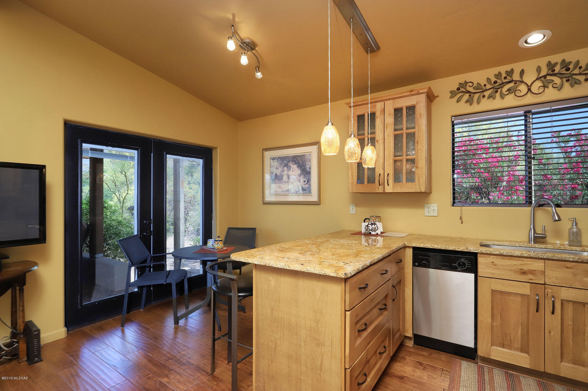 4737 La Rueda Tucson, AZ 85718 - Photo 38 of 50