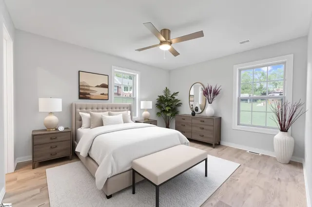 $262,500 | 420 Fox Valley Road, Anderson, SC 29621