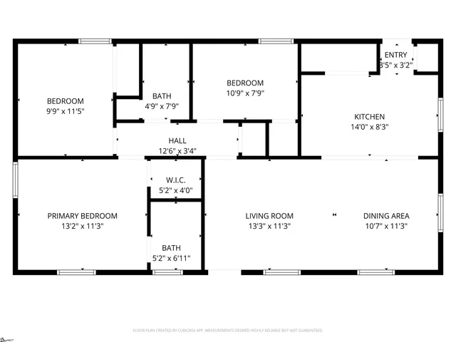 $262,500 | 420 Fox Valley Road, Anderson, SC 29621