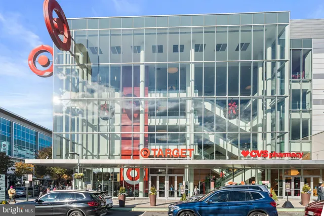 a view of counter top