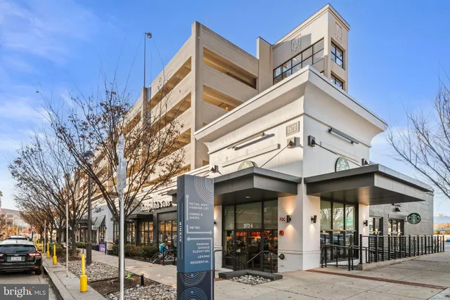 a view of counter top