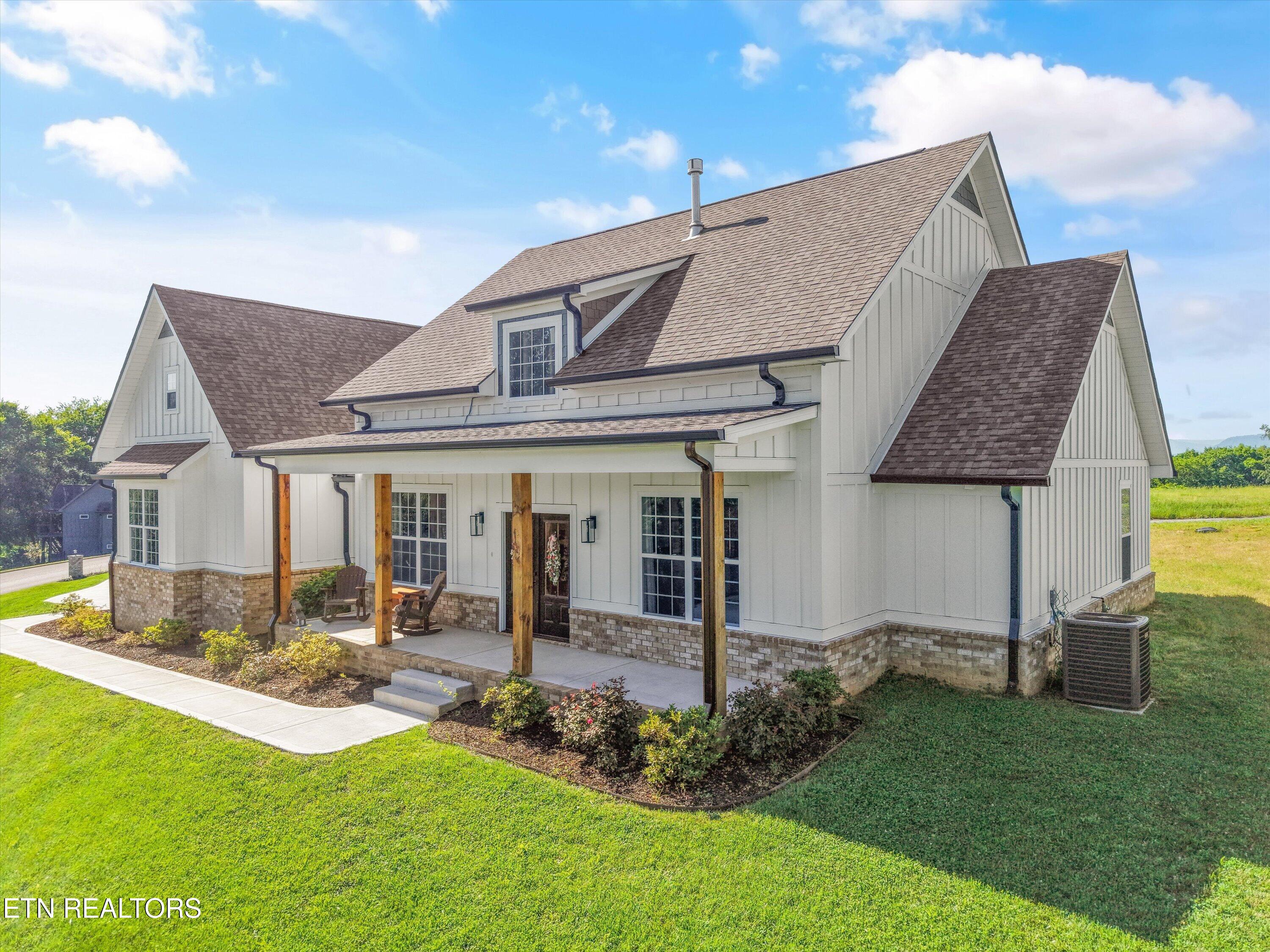 2609 Clyde Ed Road Kodak, TN 37764 - Photo 1 of 47 02-2609 Clyde Ed Rd 41