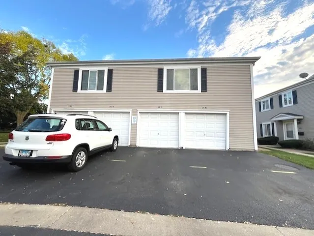 $1,900 | 1451 Cove Drive, Unit 199D, Prospect Heights, IL 60070