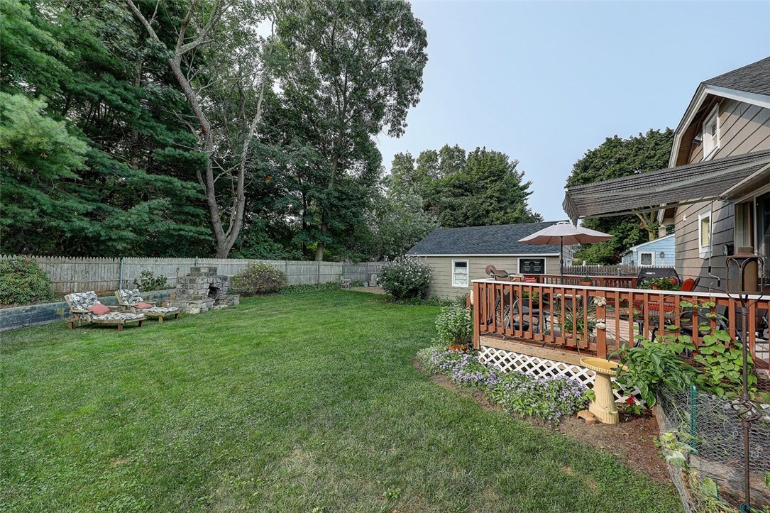 22 Snow Road Warwick, RI 02888 - Photo 19 of 25