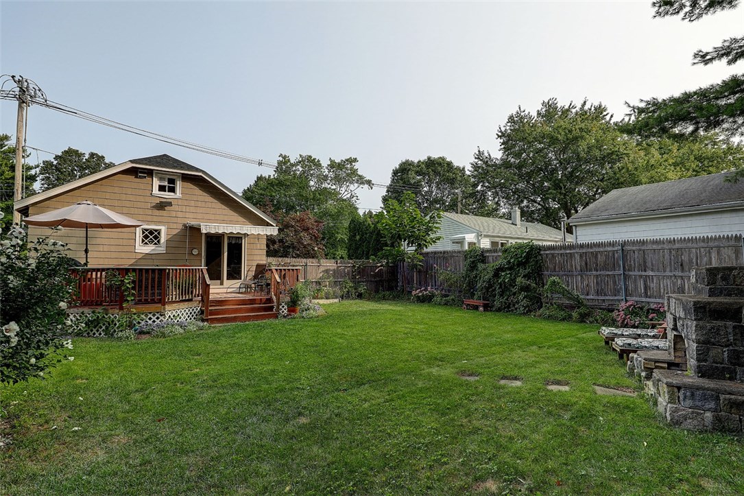 22 Snow Road Warwick, RI 02888 - Photo 23 of 25