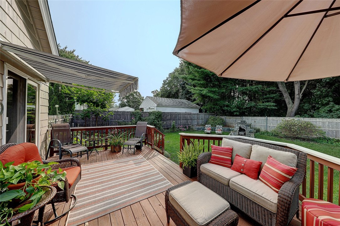 22 Snow Road Warwick, RI 02888 - Photo 24 of 25