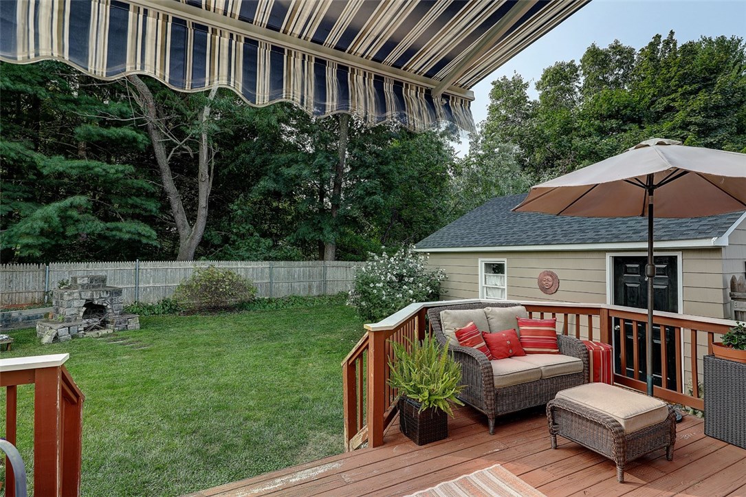 22 Snow Road Warwick, RI 02888 - Photo 25 of 25
