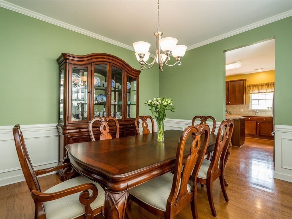 5156 Holly Ridge Farm Road Raleigh, NC 27616 - Photo 7 of 30 Photo 7