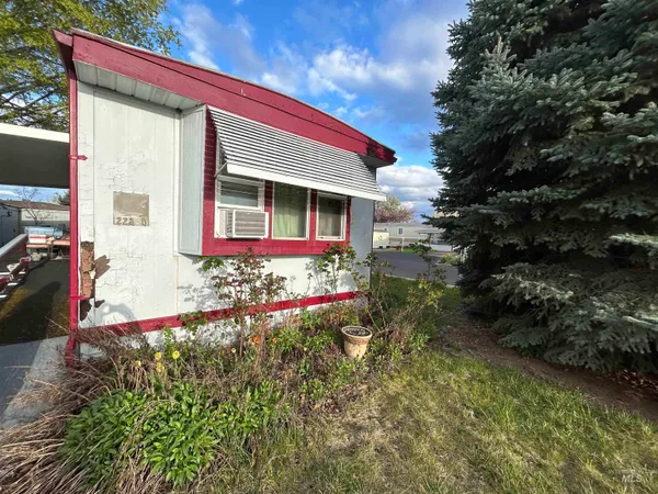 $39,900 | 2015 6th Avenue, Clarkston, WA 99403
