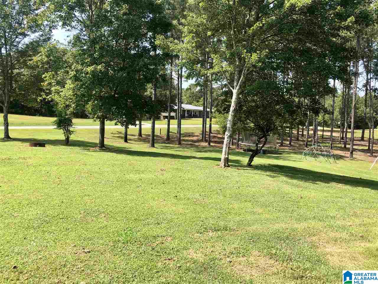 40 Bluff Valley Road Cragford, AL 36255 - Photo 43 of 44