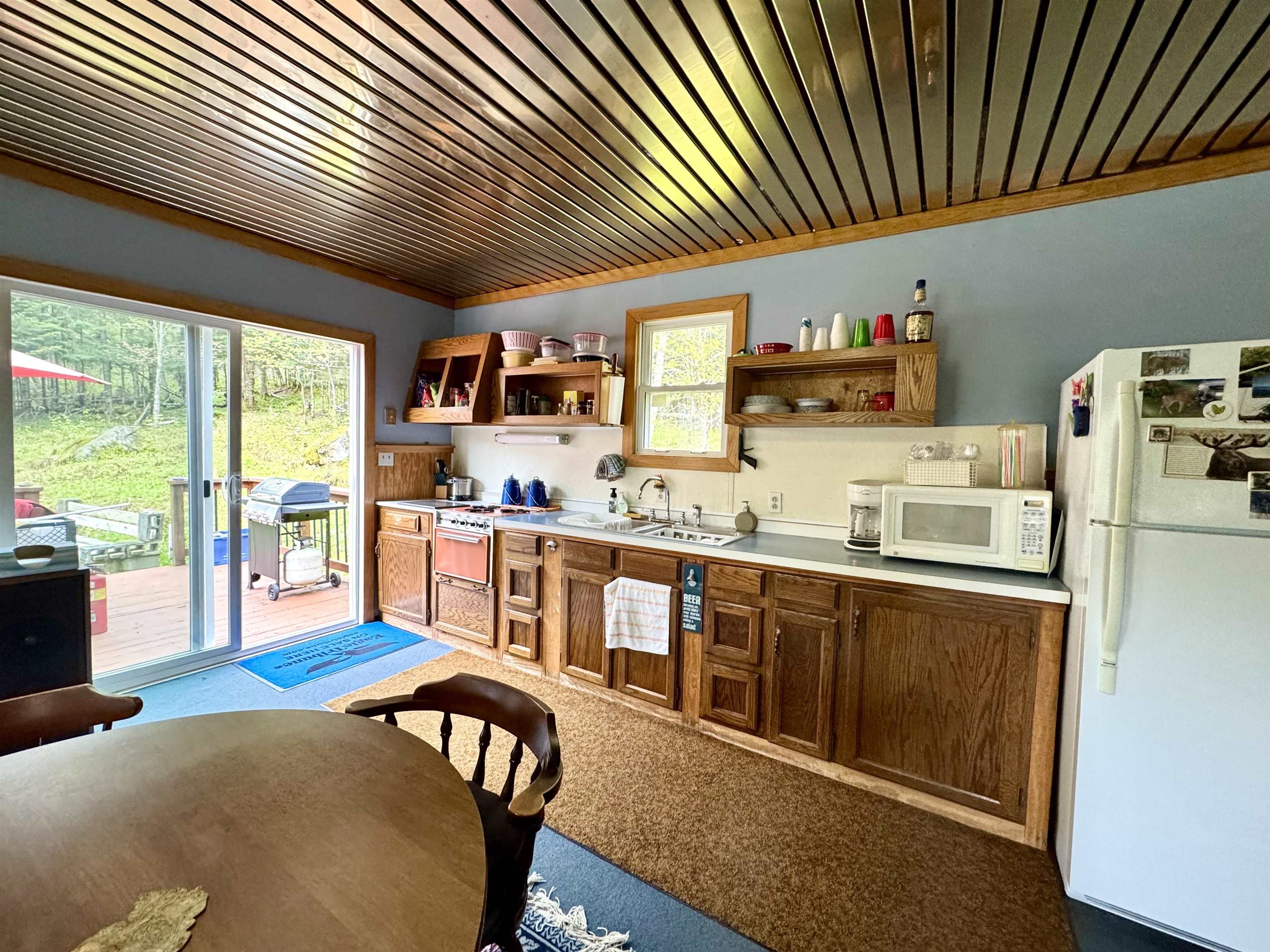 106 Philbrook Road Pittsburg, NH 03592 - Photo 9 of 50