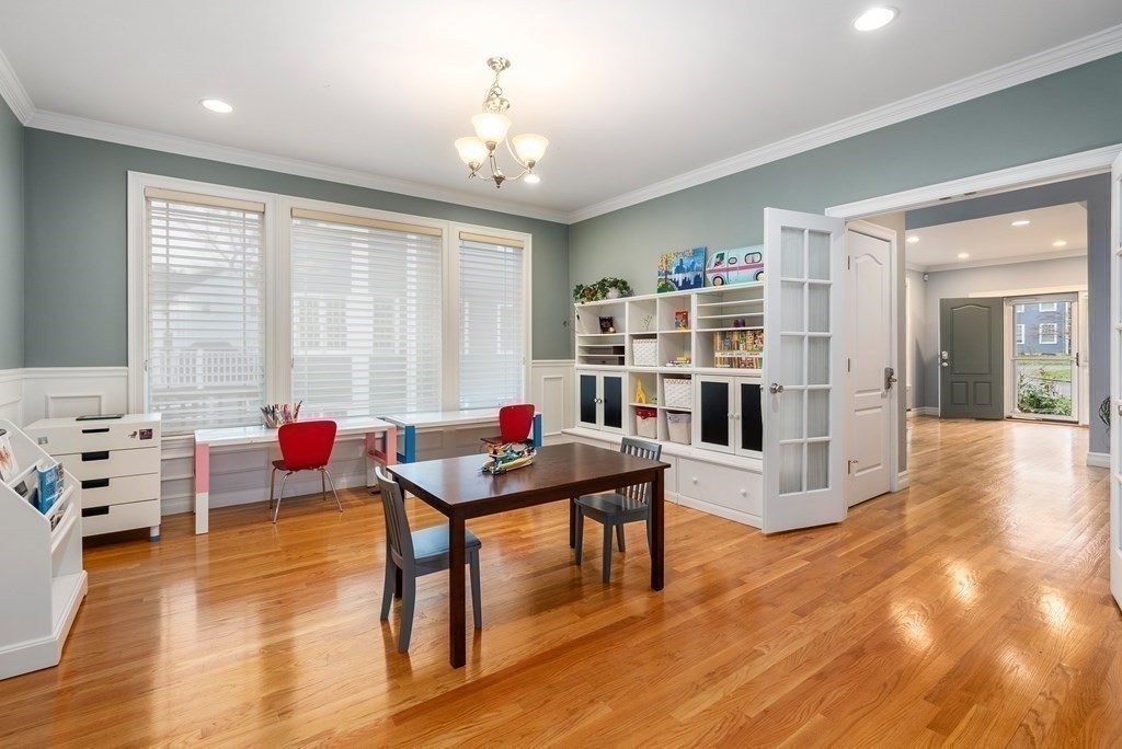 6 Sunset Road Needham, MA 02494 - Photo 14 of 38